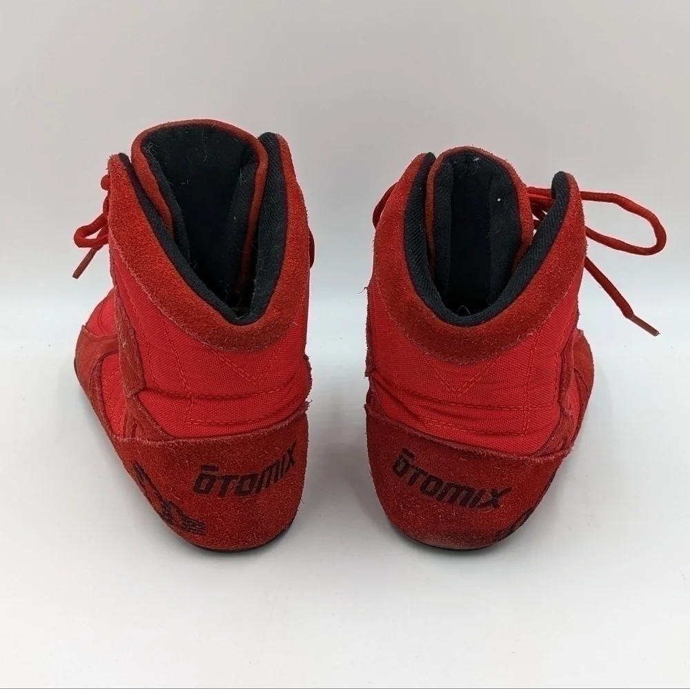 Otomix pre owned